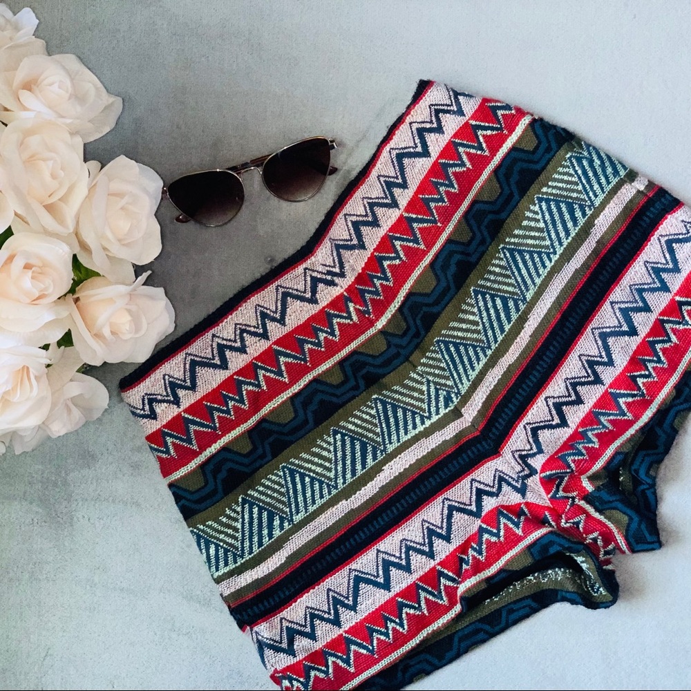 Brand New Never Worn Forever 21 Shorts